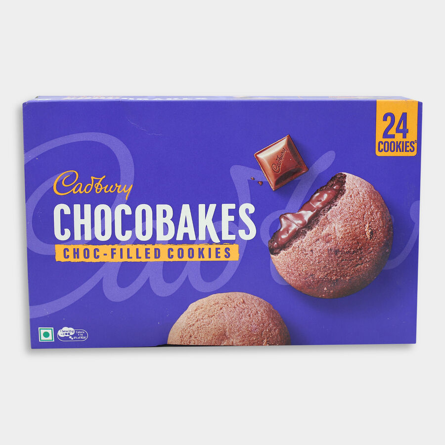 Chocobakes, , large image number null