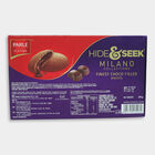 Milano Choco Delight Biscuits, , small image number null