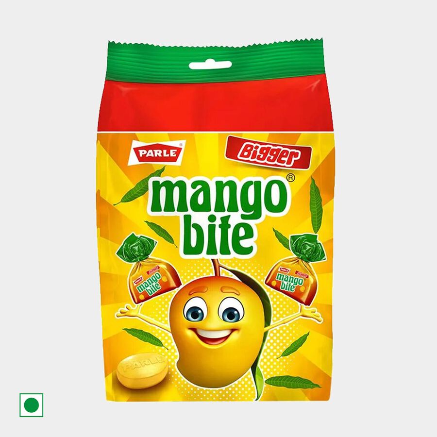 मैंगो बाईट, , large