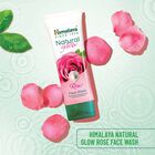 Natural Rose Glow Face Wash, , small image number null