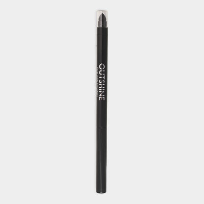 Kajal With Smudger 01 Black