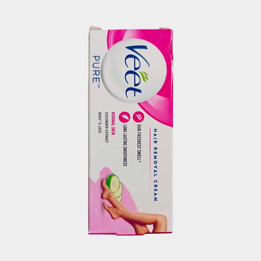 Hair Remover Brightening Cream, , large image number null