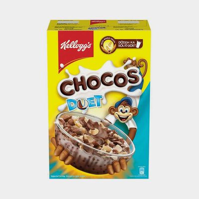 Choco Duet