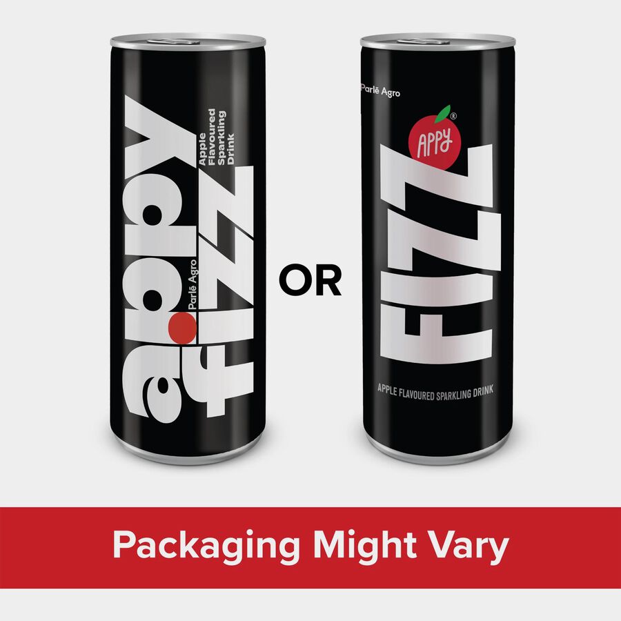 Appy Fizz, , large