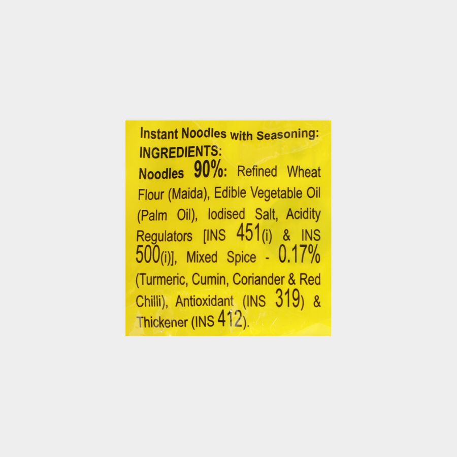 Masala Noodles, , large image number null