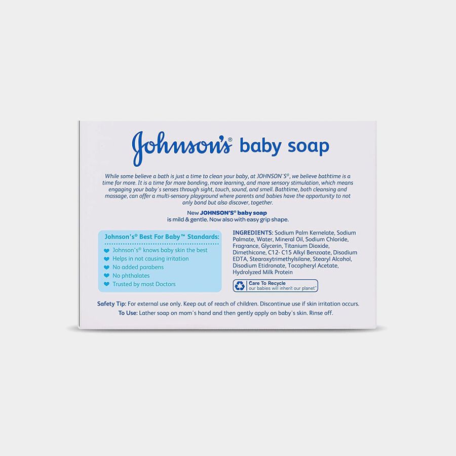 Moisturising Baby Body Soap, , large image number null