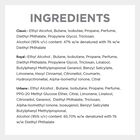 Body Spray - Men, , small image number null