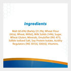 Regular Malted Drink, , small image number null