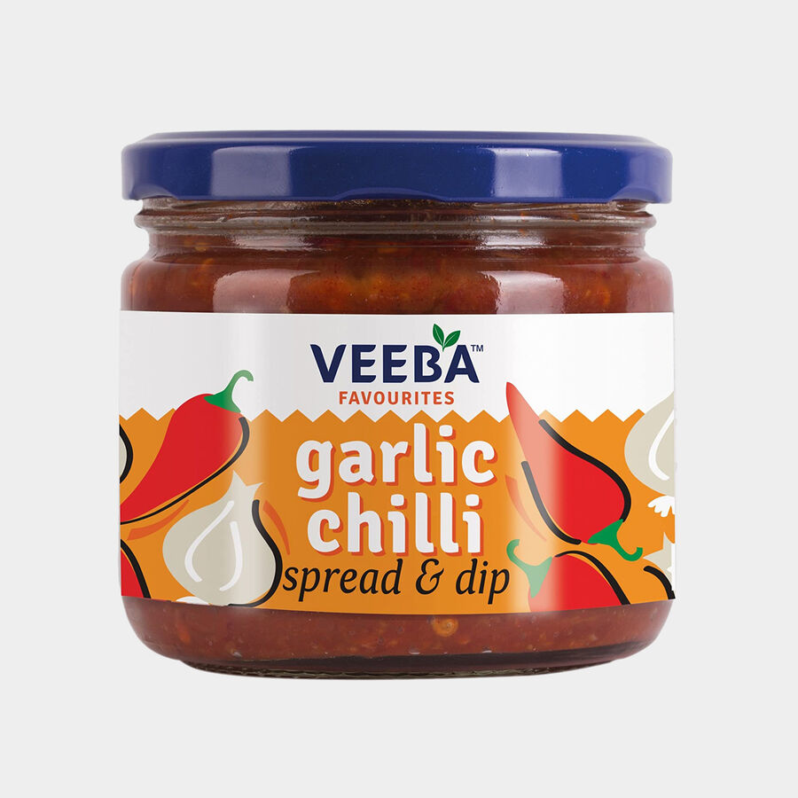 Garlic Chilli Spread, , large image number null
