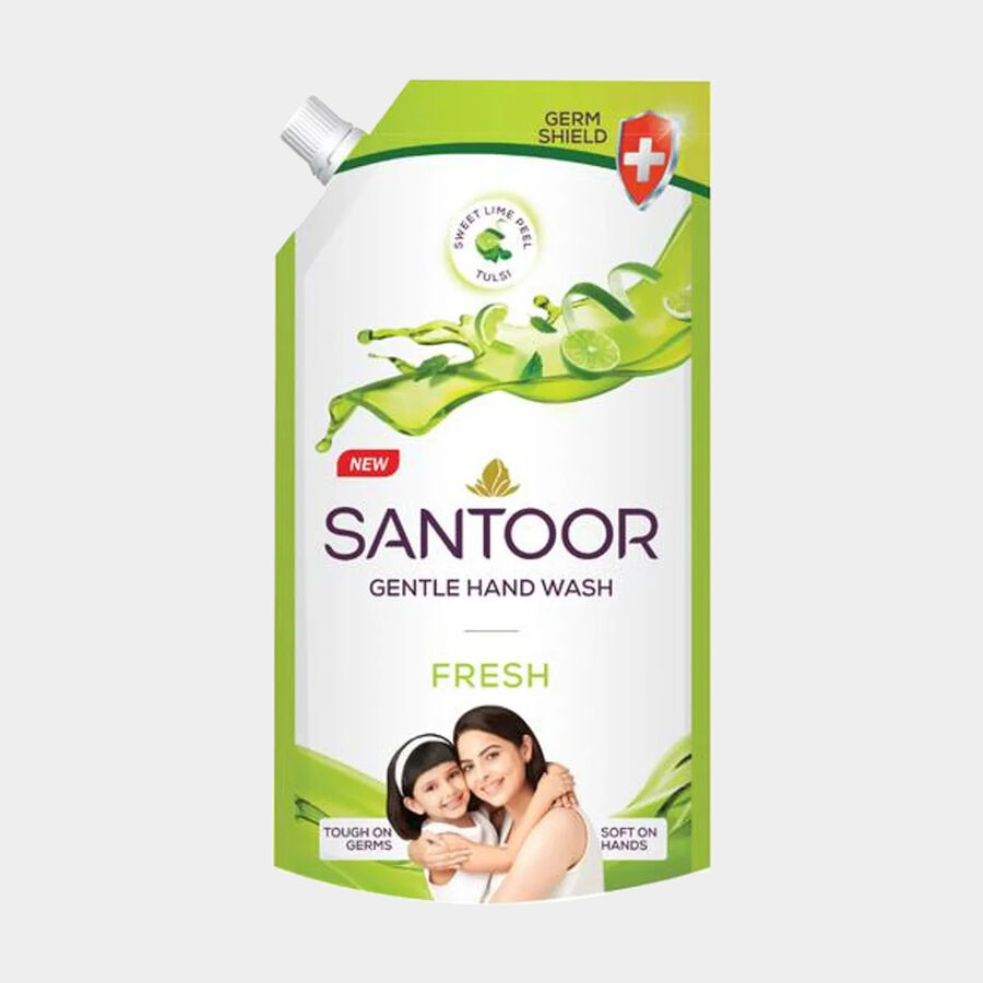 Fresh Hand Wash, , large image number null