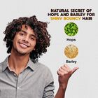 Beer shampoo for Shiny & Bouncy Hair, , small image number null