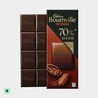 Bournville Intense 70% Rich Dark Chocolate, , small