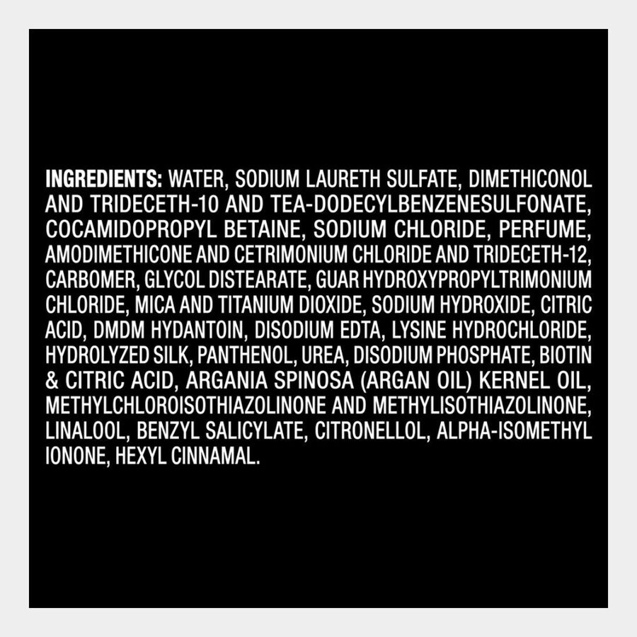 Smooth And Shine Hair Shampoo, , large