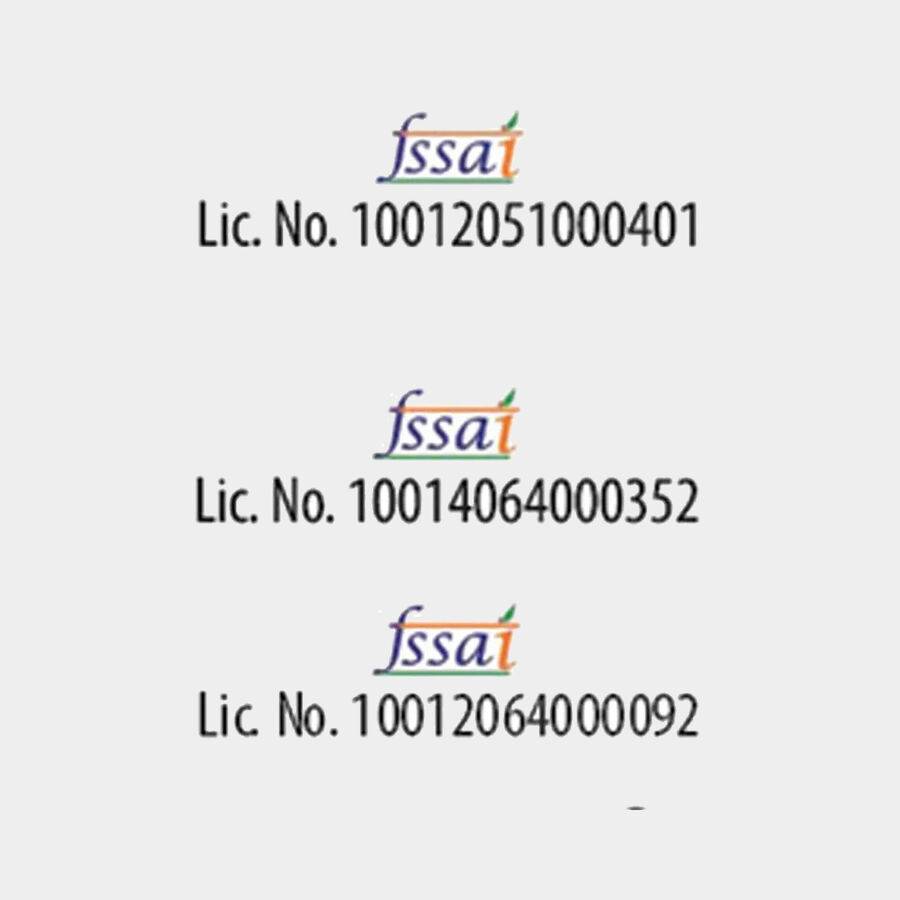 Badam Lachha Mixture, , large