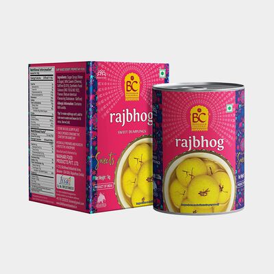 Raj Bhog Gift Pack