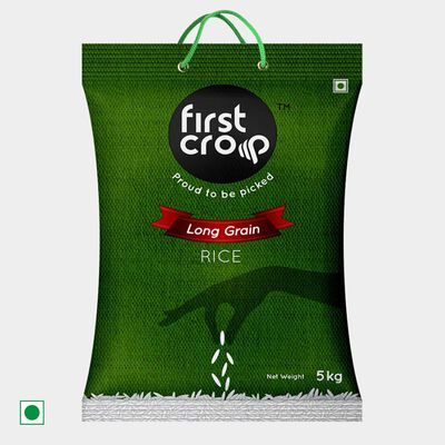 Long Grain Rice ( Non Basmati), 5kg