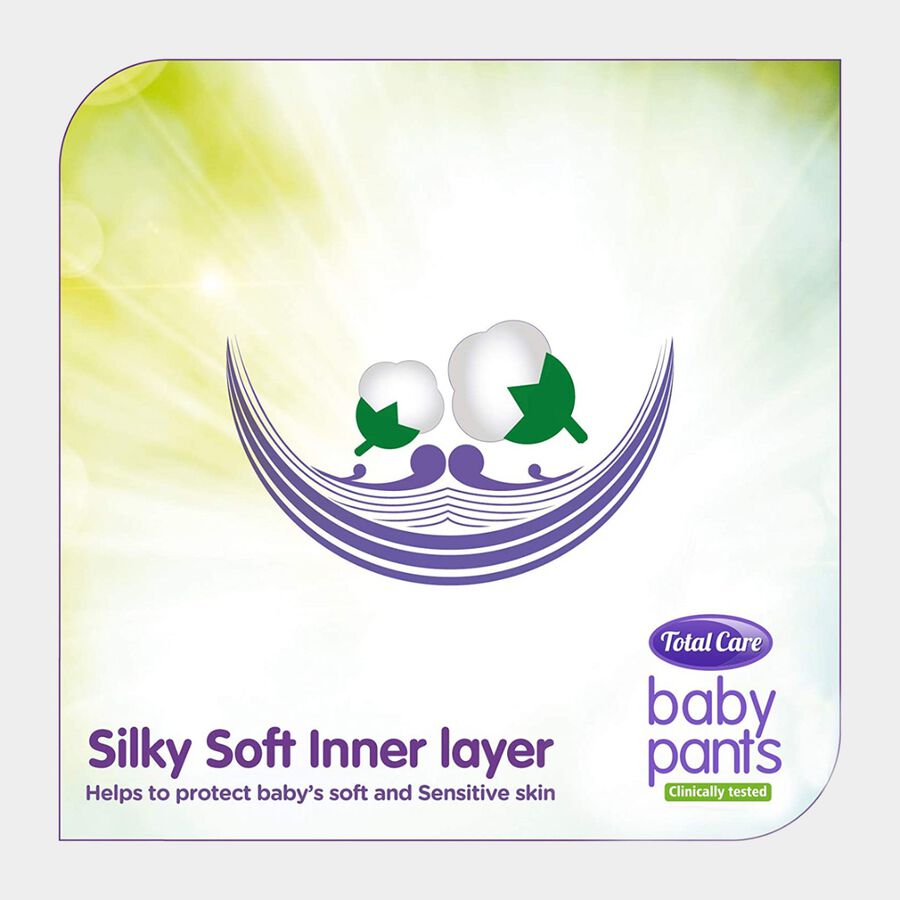 Diaper Pants - Large, , large image number null