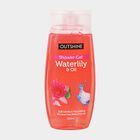 Water Lilly Shower Gel, , small image number null