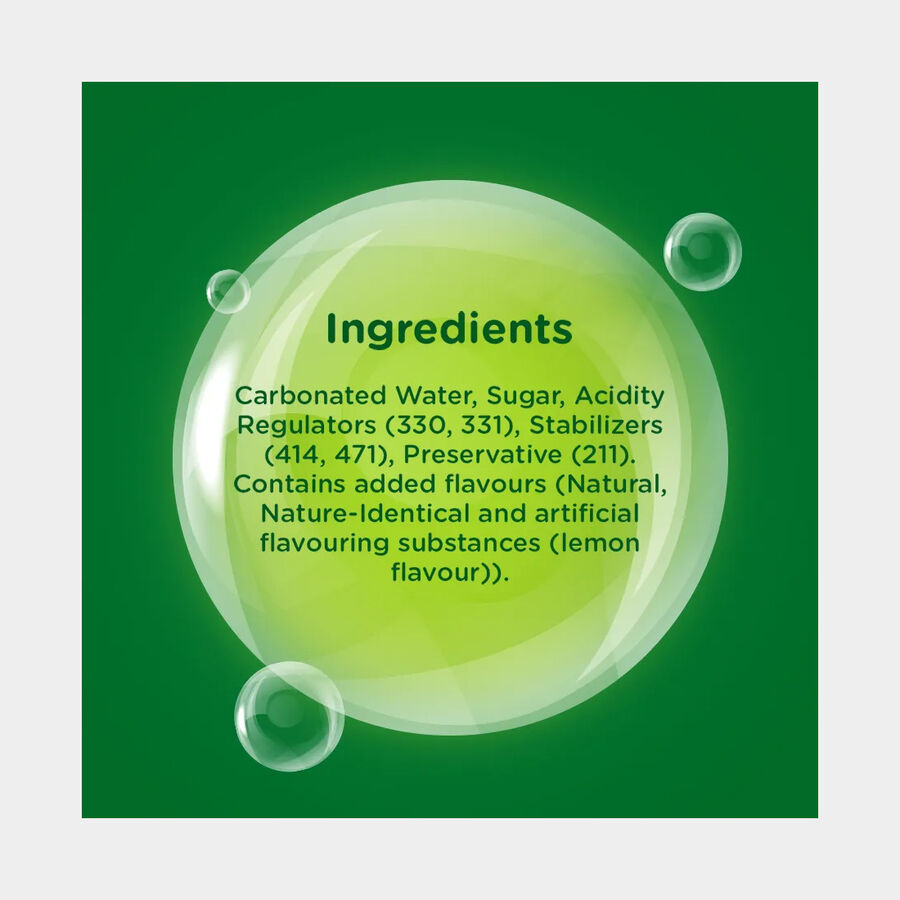 Soft Drink Bottle, , large image number null