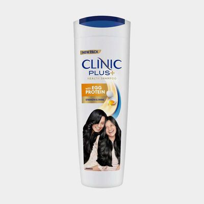 Strong And Shine Shampoo