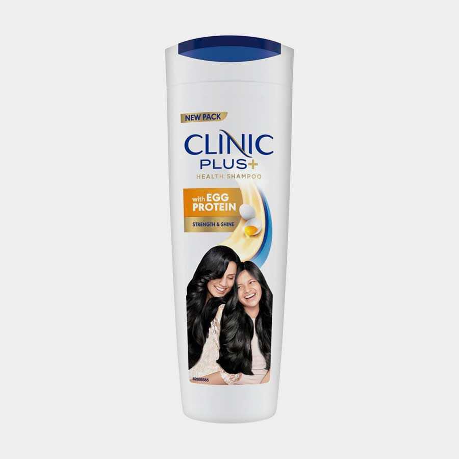 Strong And Shine Shampoo, , large image number null