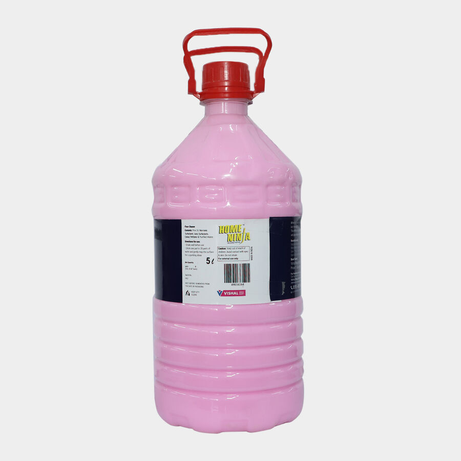 Floor Cleaner - Rose, , large image number null