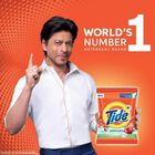 Jasmine & Rose Detergent Powder, , small