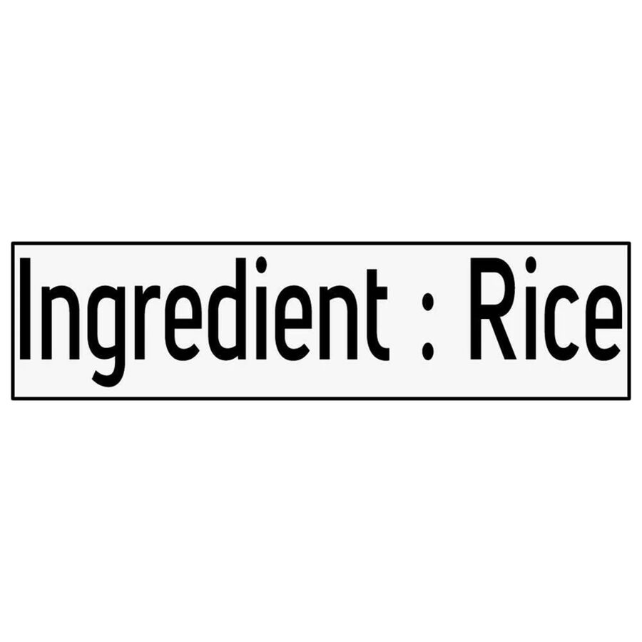 सुपर बासमती चावल, , large