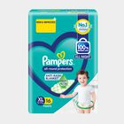 Diaper Pants - Extra Large, , small image number null