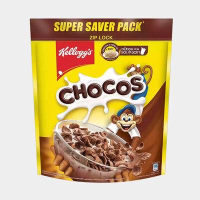 Chocos