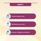Radiant Gold Cellular Glow Salon Grade Facial Kit, , small image number null