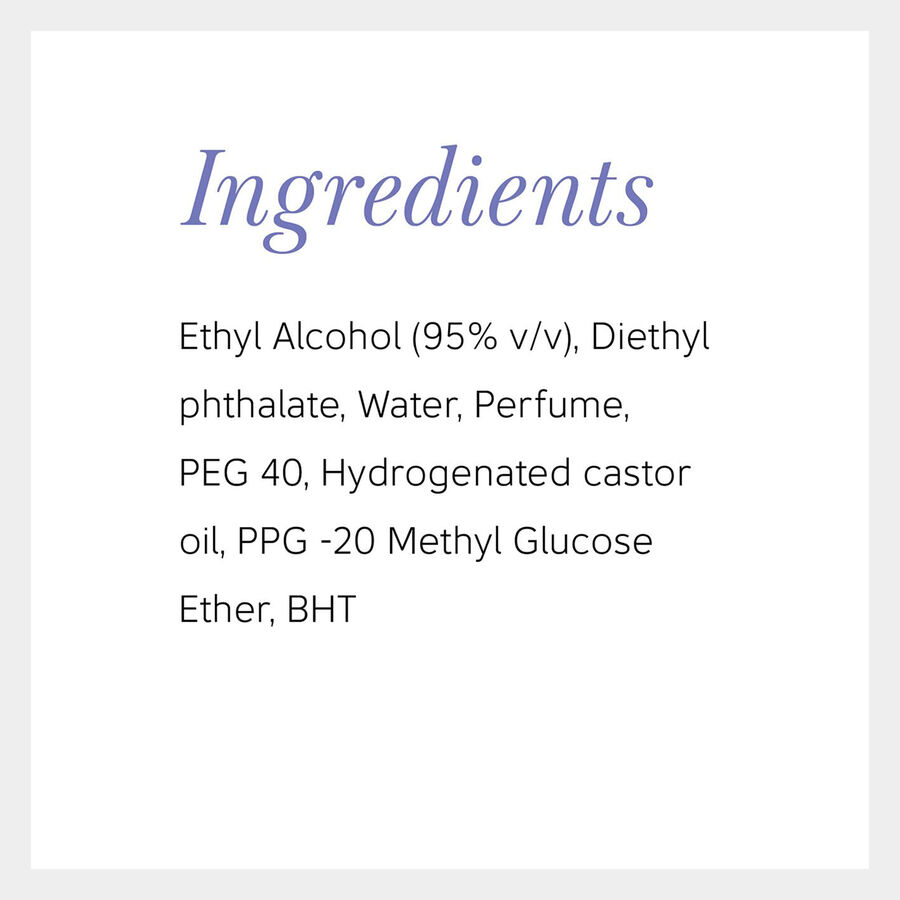 Fine Fragrance Mist – Violet & Raspberry, , large image number null