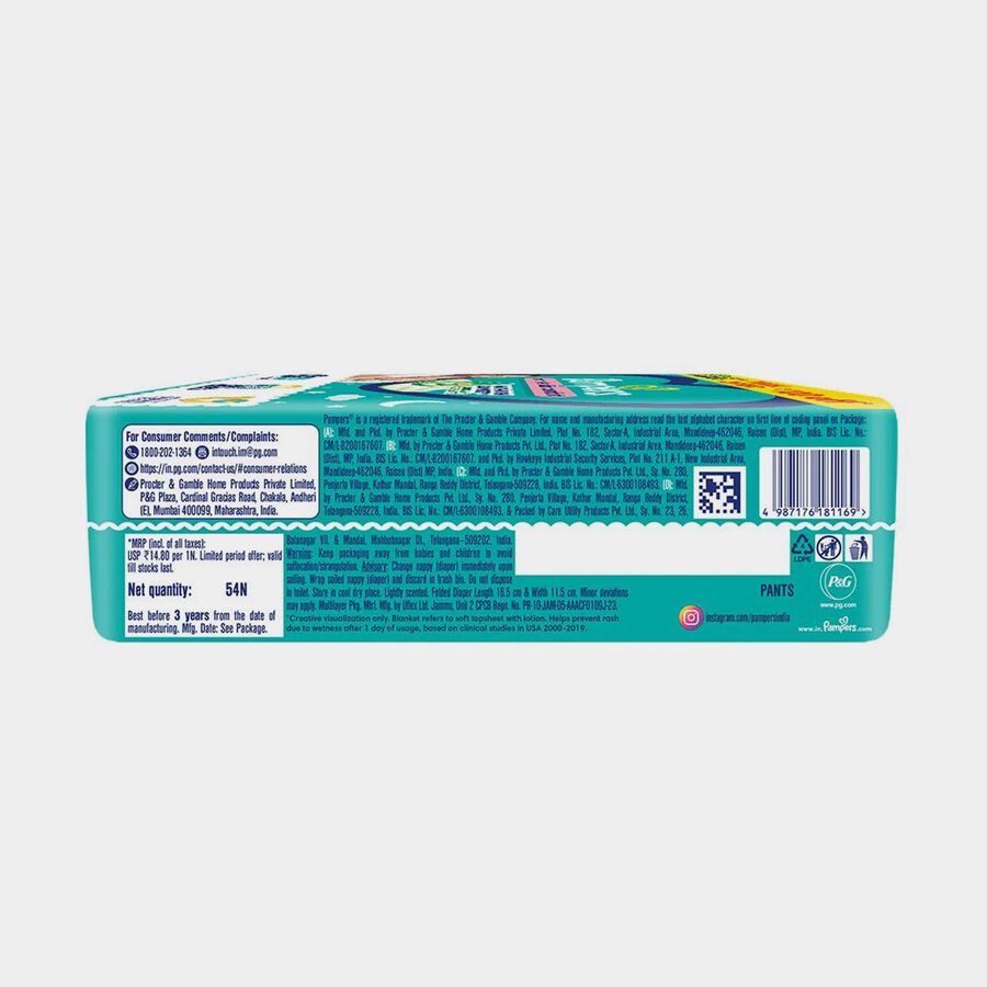 Diapers - New Born, , large