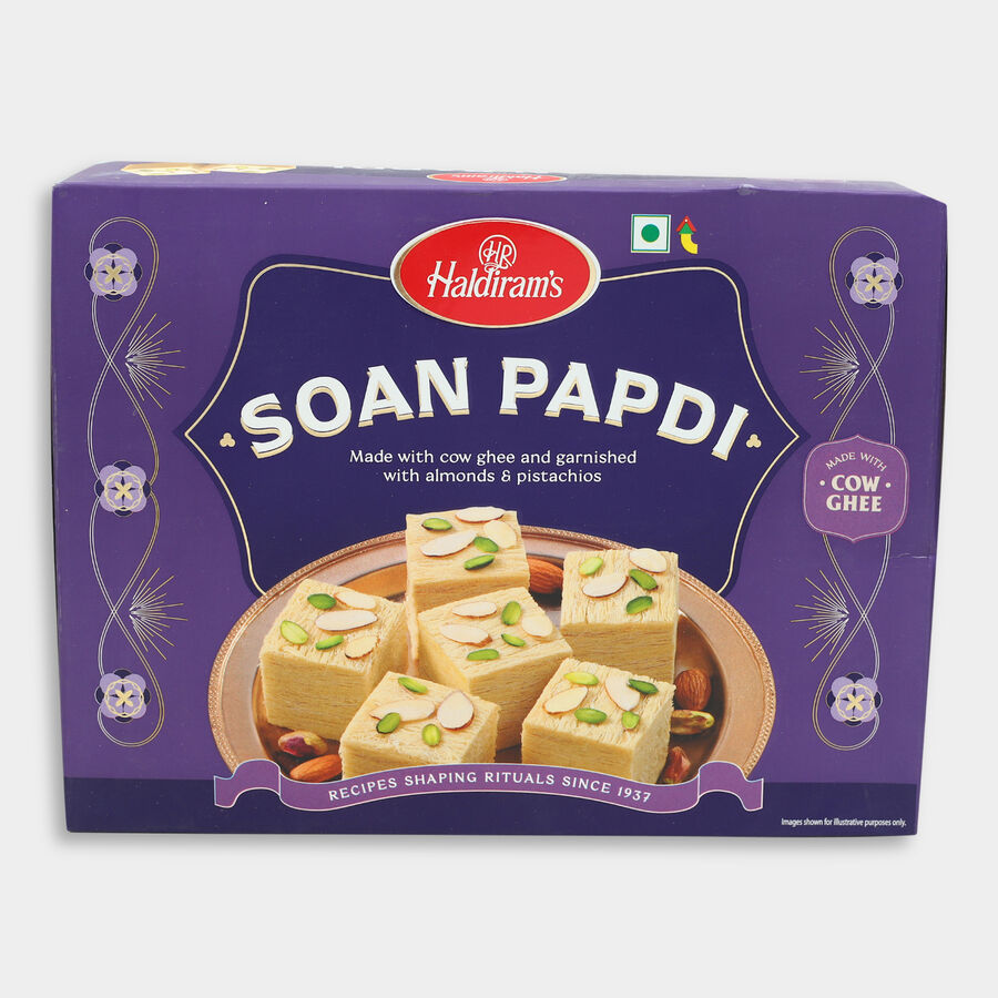 Soan Papdi Gift Pack, , large image number null
