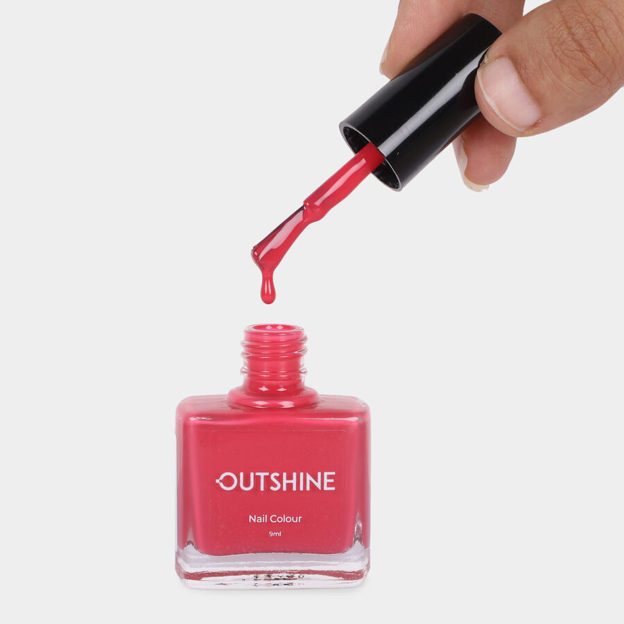 Nail Polish Stay Sweet , , large image number null