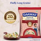 Basmati Rice, , small