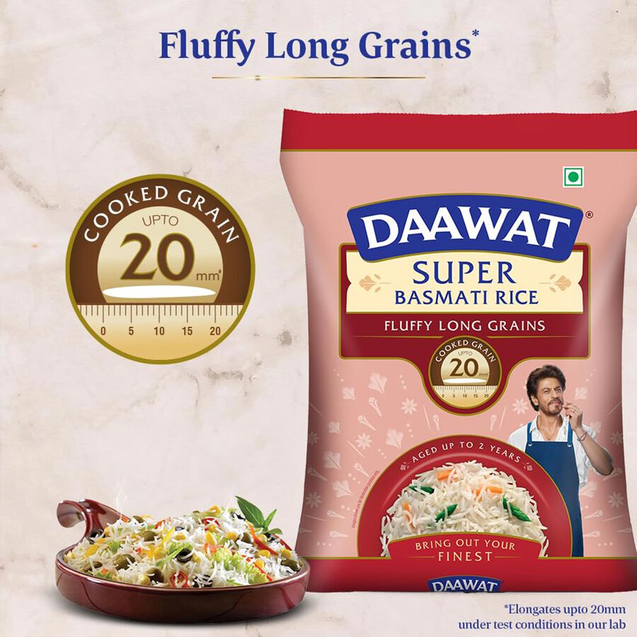 Basmati Rice, , large