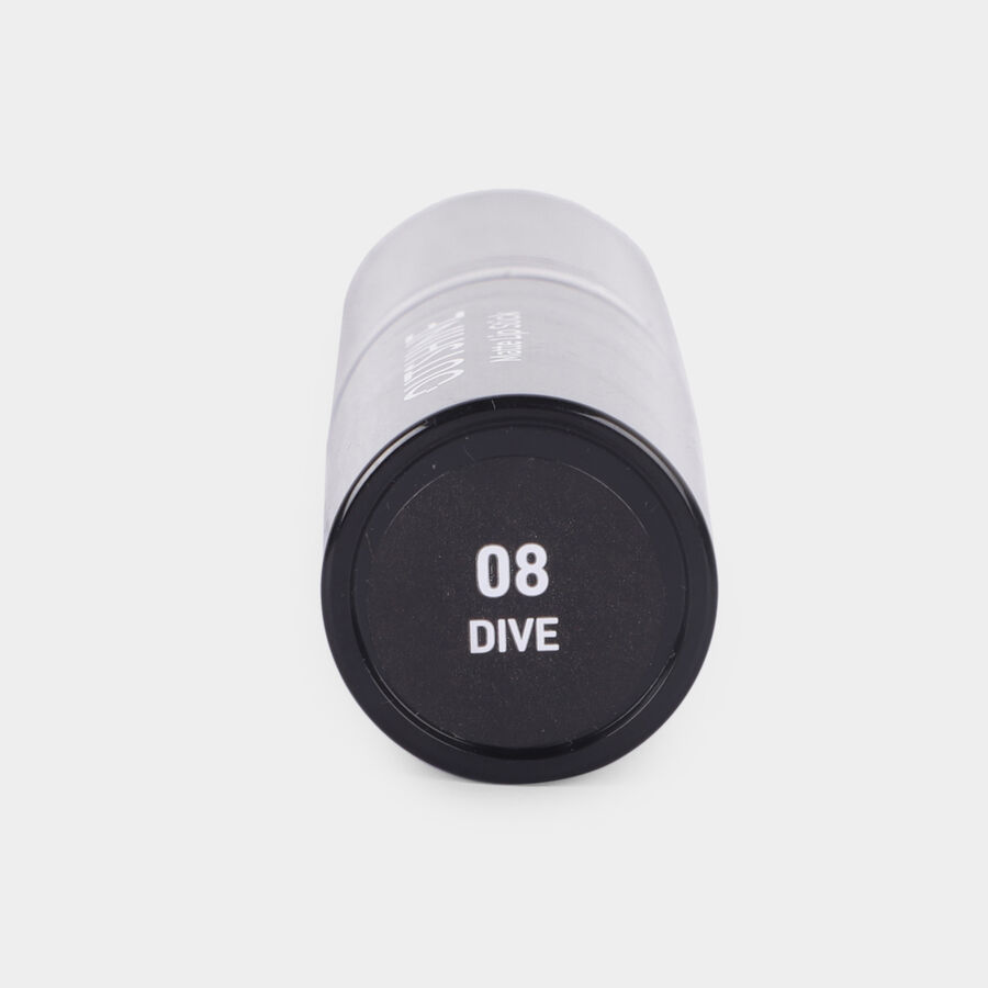 Matte Lipstick Dive , , large image number null