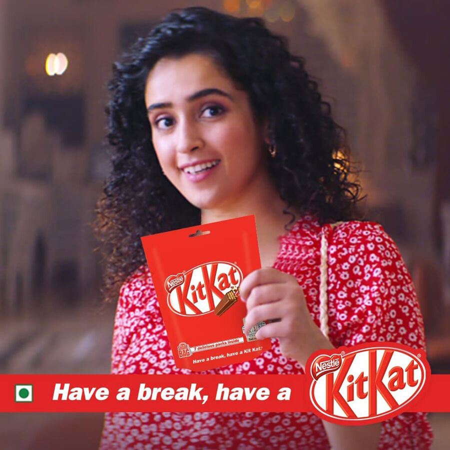 KitKat Chocolate, , large image number null