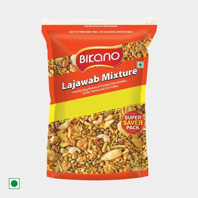 लाज़वाब मिक्सचर