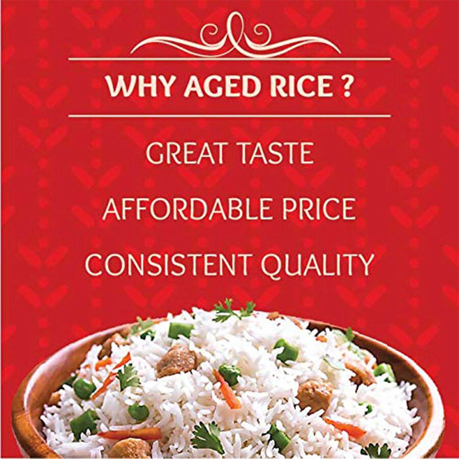 Mogra Rice / Chawal, , large image number null