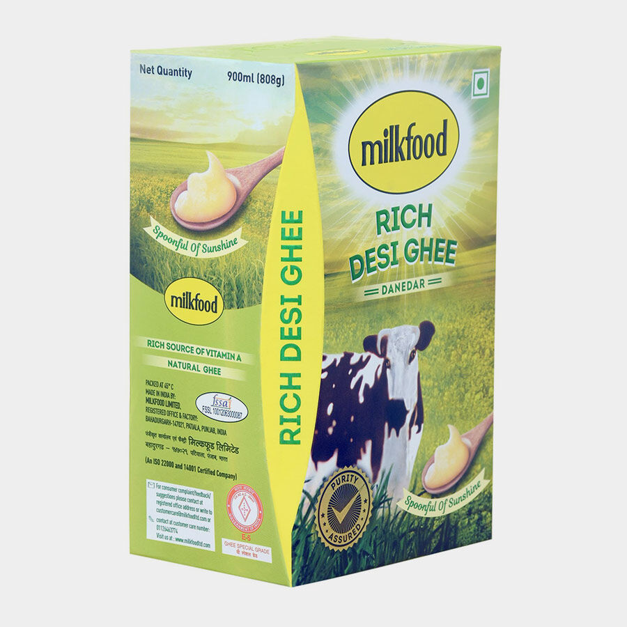 Desi Ghee, , large image number null