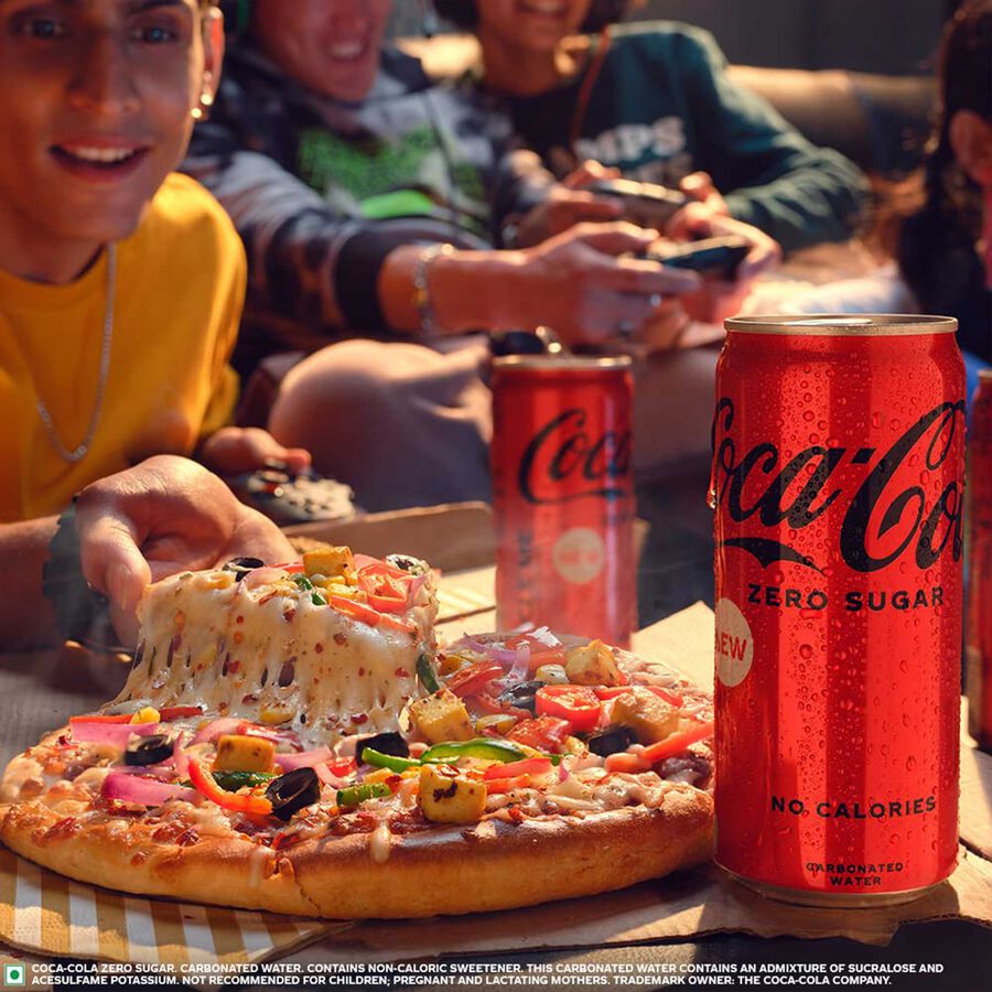 Soft Drink Can, , large image number null