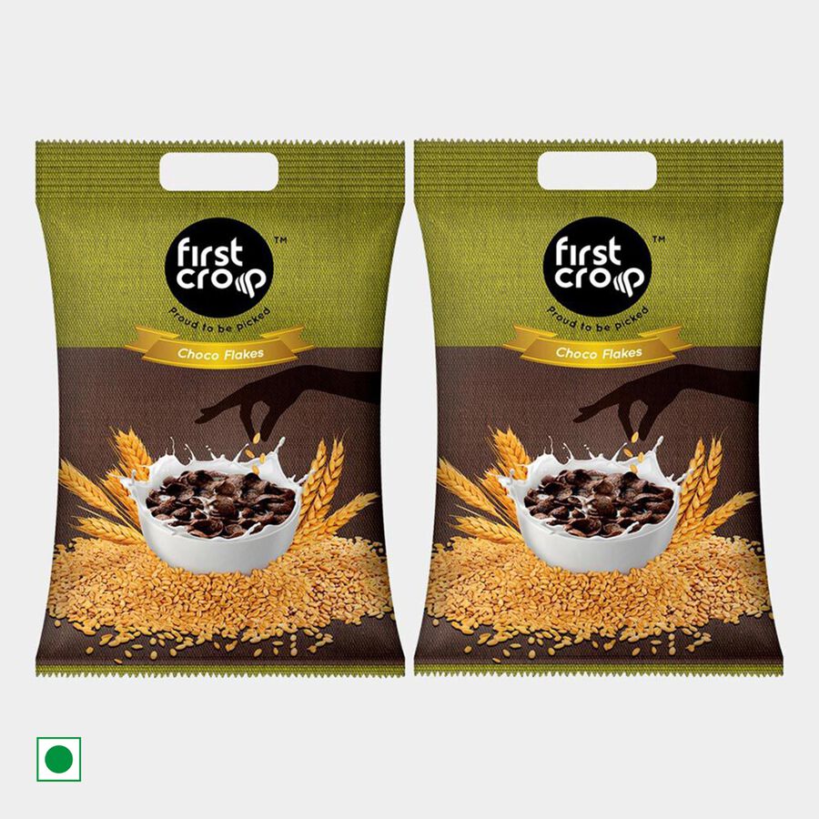 Choco Flakes Combo, 250 g X 2, large