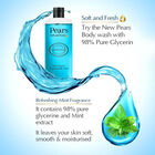 Soft & Fresh Body Wash, , small image number null