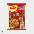 Maggi Special Masala Noodles, , small