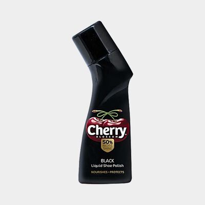 Liquid Shoe Polish