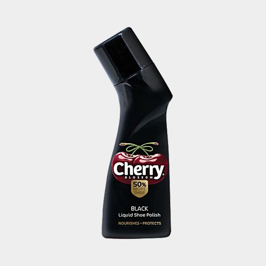 Liquid Shoe Polish, , large