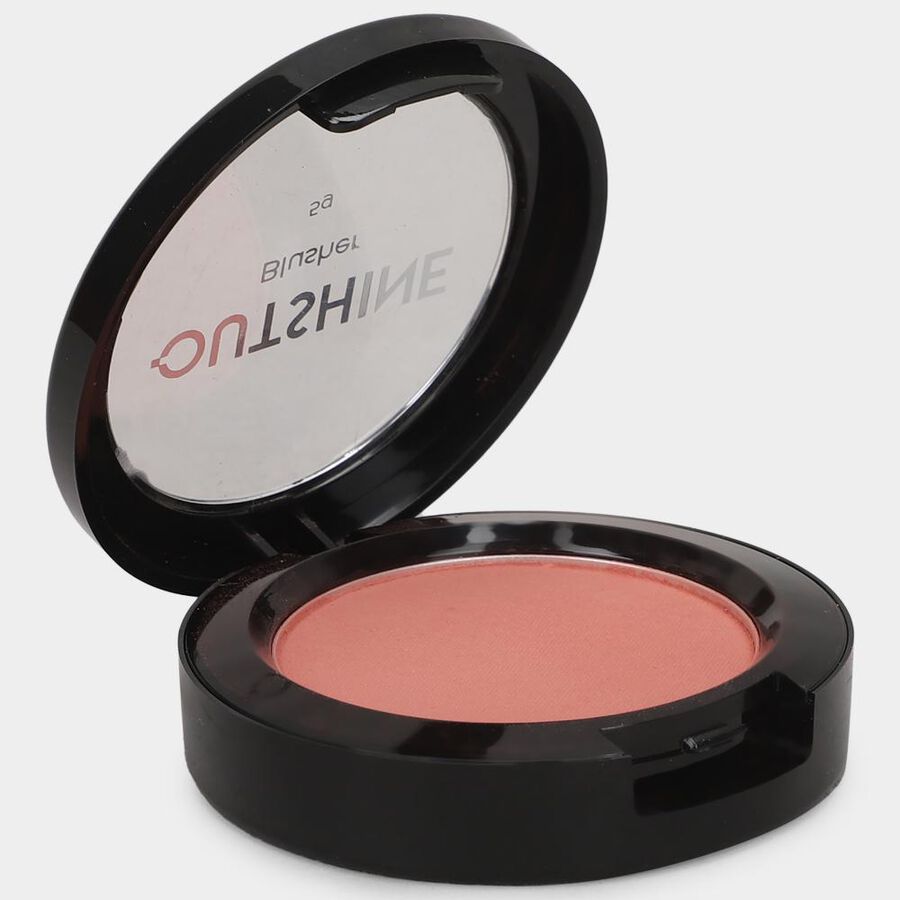 Blusher 02 Peach, 5 g, large