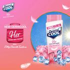 Her Prickly Heat Powder, 200 g, small